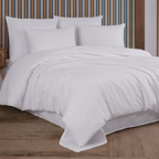 Cotton Shine Pamuklu Saten Nevresim Takımı