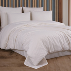 Cotton Shine Pamuklu Saten Nevresim Takımı