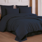 Cotton Shine Pamuklu Saten Nevresim Takımı