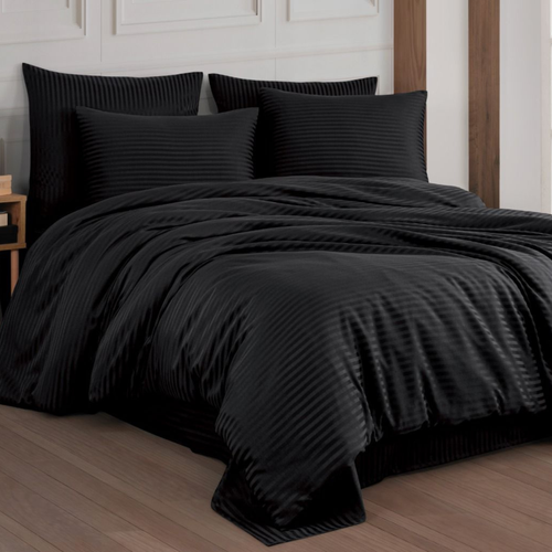 Cotton Shine Pamuklu Saten Nevresim Takımı