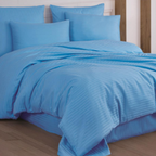 Cotton Shine Pamuklu Saten Nevresim Takımı