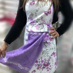 Redline Havlulu Mutfak Önlüğü