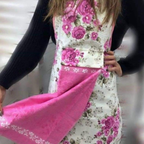 Redline Havlulu Mutfak Önlüğü