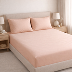 Manas Lastikli Çarşaf Seti