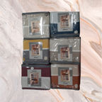 Merinos Colorway Ponponlu Battaniye