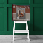 Merinos Colorway Ponponlu Battaniye