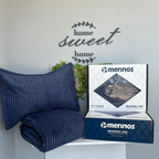 Merinos Modern Line Battaniye Seti