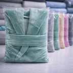 Redline Kapişonlu Bornoz